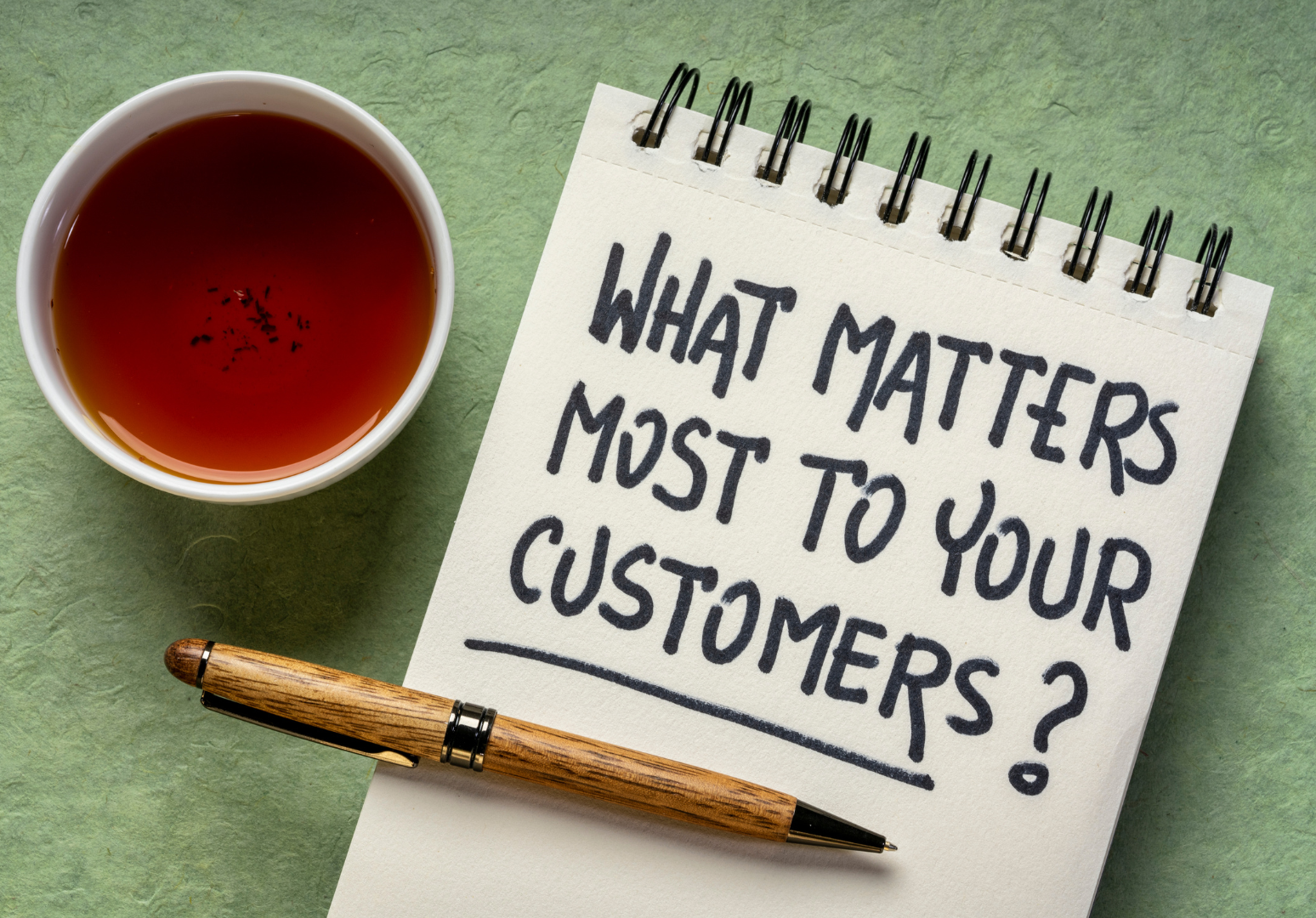 Strategic Innovation