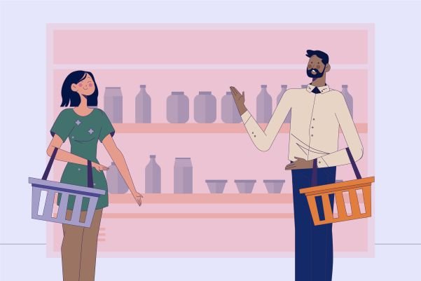 Retail Merchandising