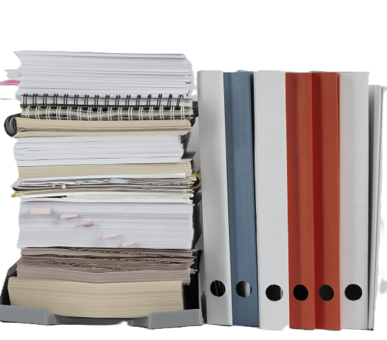 Projects & Publications